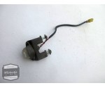 Kawasaki GPZ600R kentekenplaat verlichting